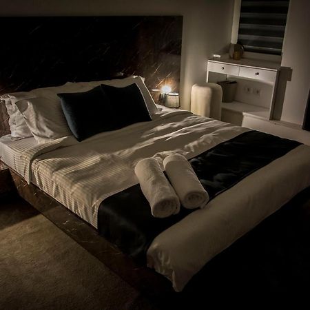 Magnolija Apartments Bitola Luaran gambar