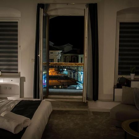 Magnolija Apartments Bitola Luaran gambar