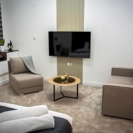 Magnolija Apartments Bitola Luaran gambar