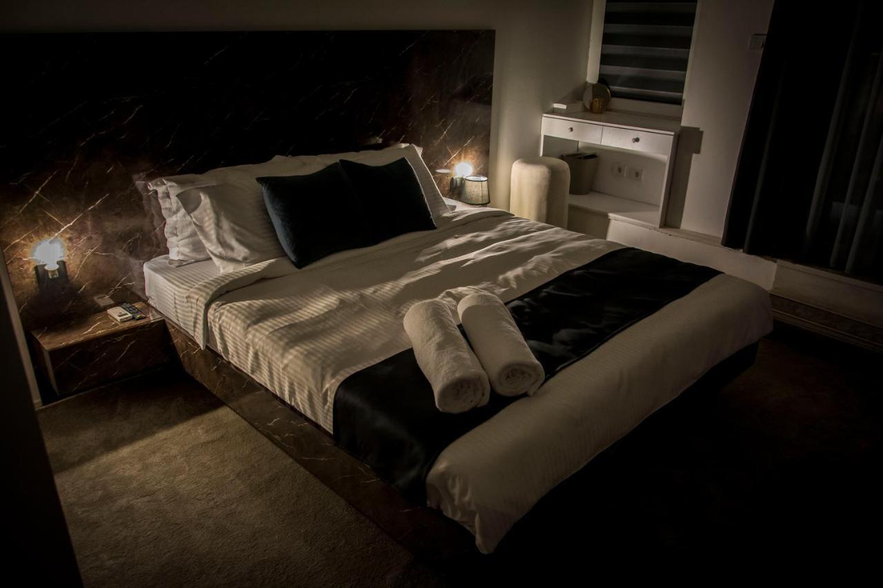 Magnolija Apartments Bitola Luaran gambar