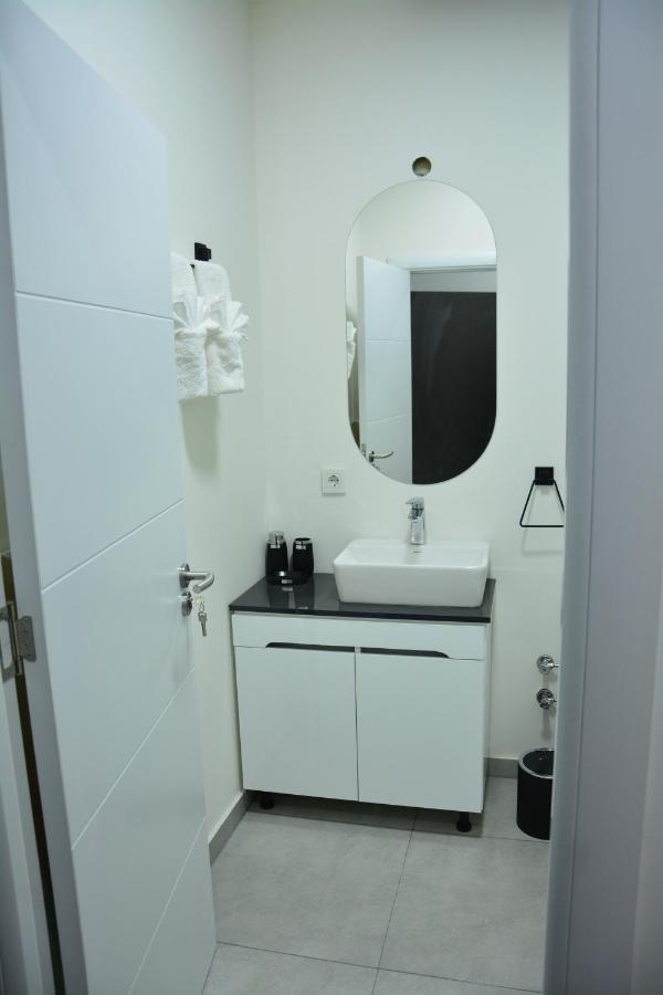 Magnolija Apartments Bitola Luaran gambar