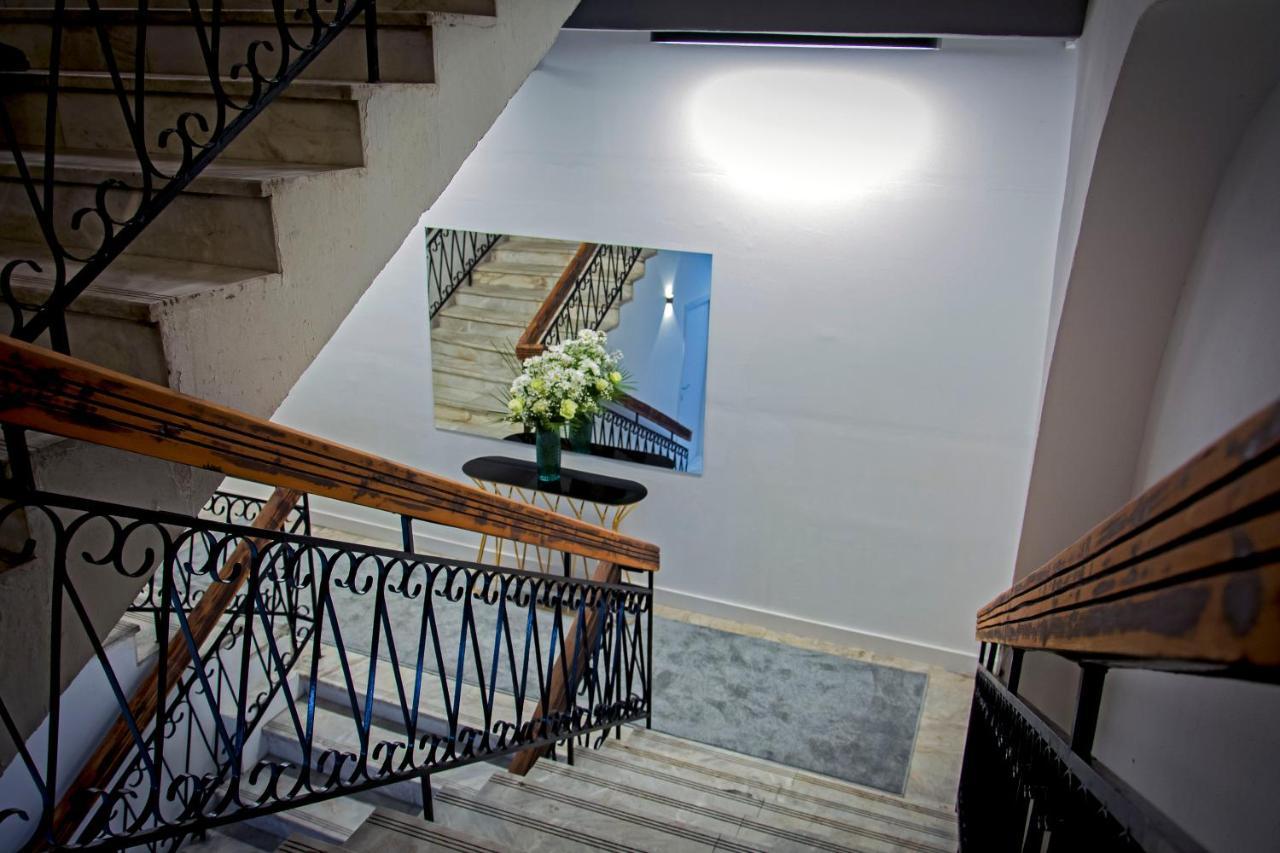 Magnolija Apartments Bitola Luaran gambar