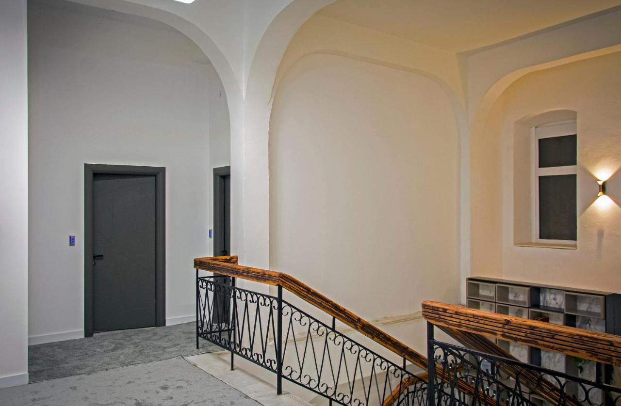 Magnolija Apartments Bitola Luaran gambar
