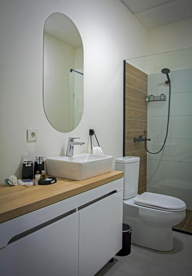 Magnolija Apartments Bitola Luaran gambar