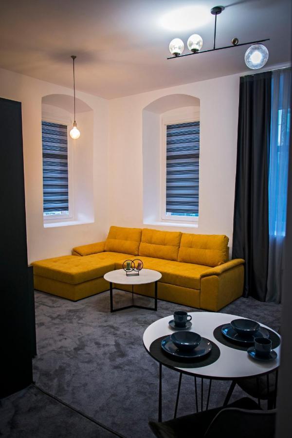 Magnolija Apartments Bitola Luaran gambar