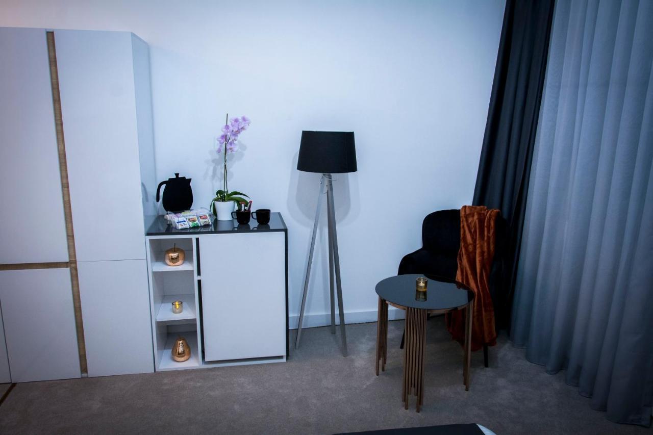 Magnolija Apartments Bitola Luaran gambar