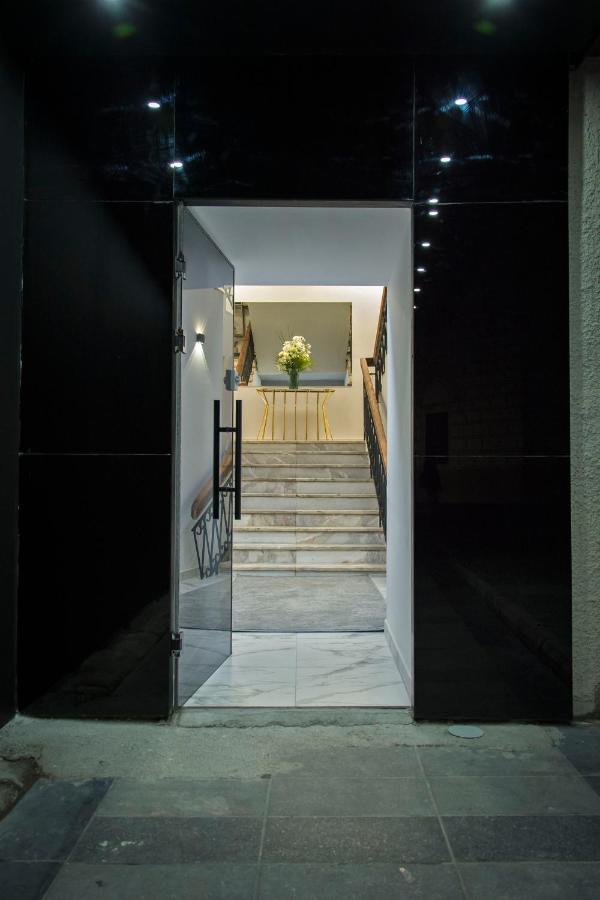 Magnolija Apartments Bitola Luaran gambar