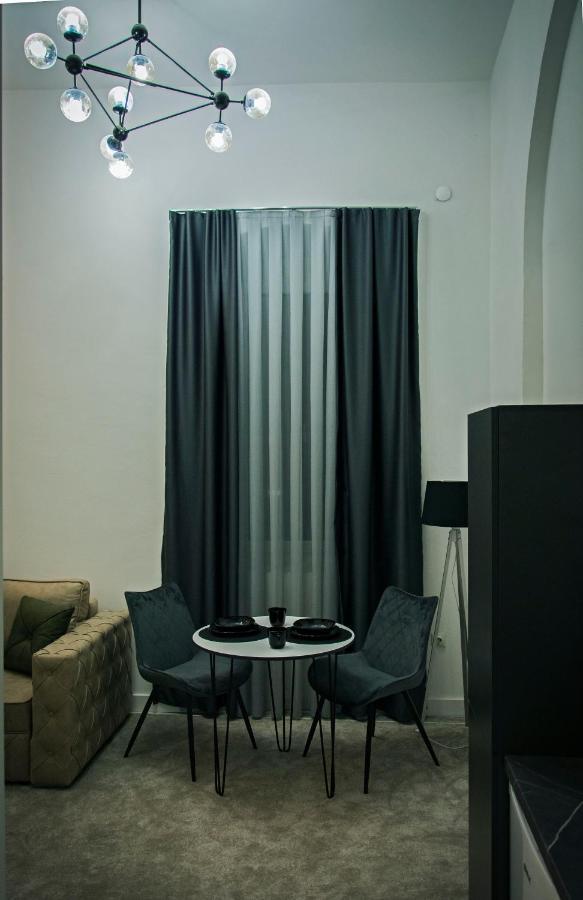 Magnolija Apartments Bitola Luaran gambar