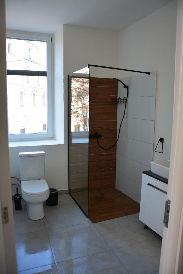 Magnolija Apartments Bitola Luaran gambar
