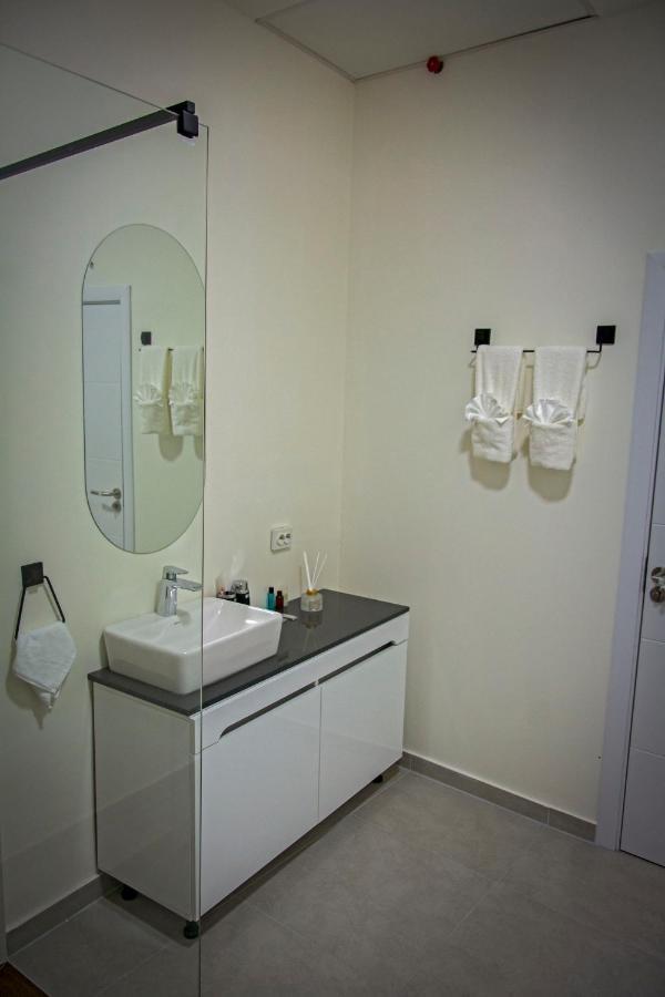 Magnolija Apartments Bitola Luaran gambar