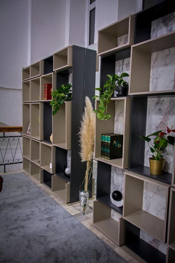 Magnolija Apartments Bitola Luaran gambar