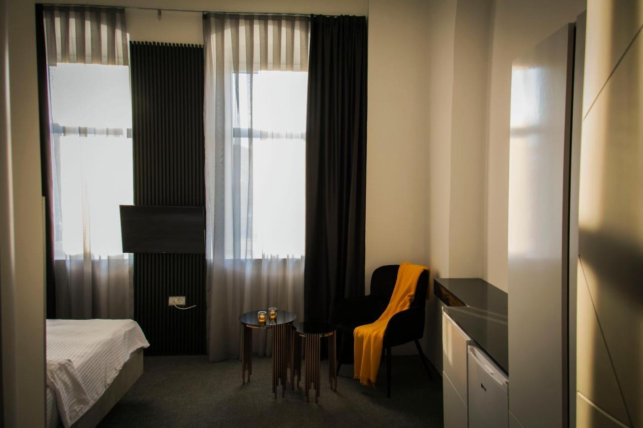 Magnolija Apartments Bitola Luaran gambar