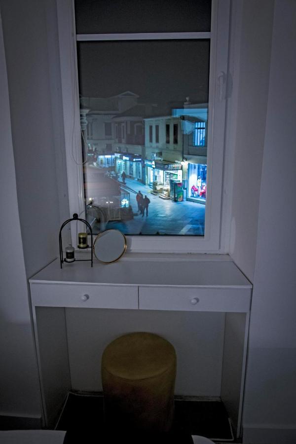 Magnolija Apartments Bitola Luaran gambar