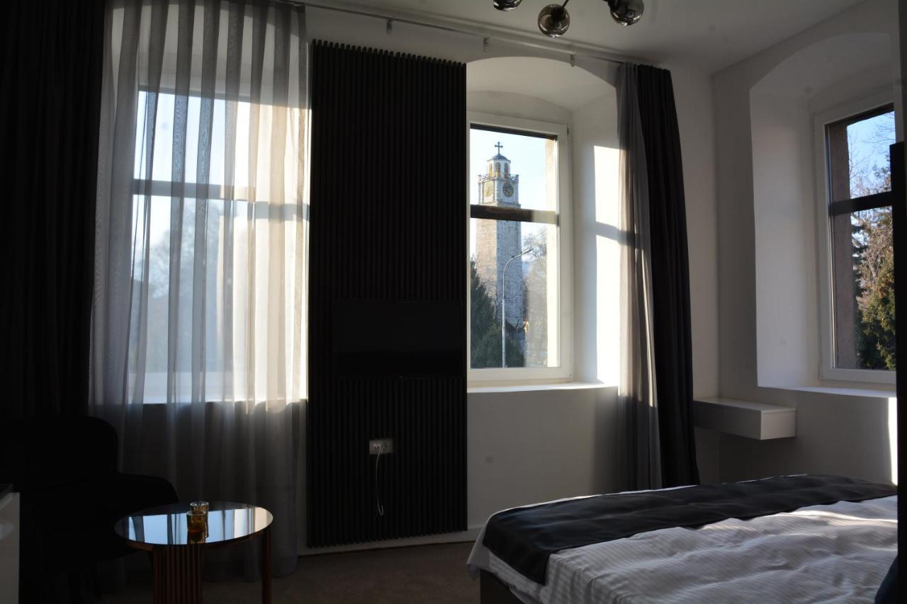 Magnolija Apartments Bitola Luaran gambar
