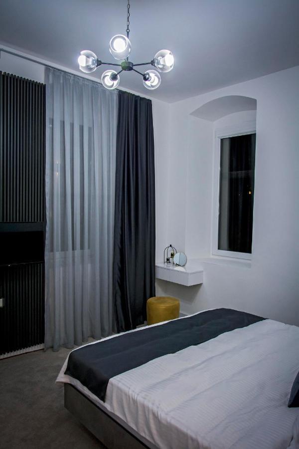 Magnolija Apartments Bitola Luaran gambar