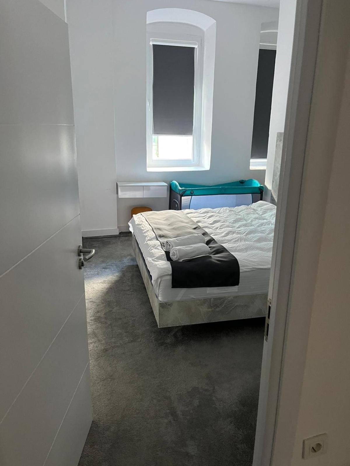 Magnolija Apartments Bitola Luaran gambar
