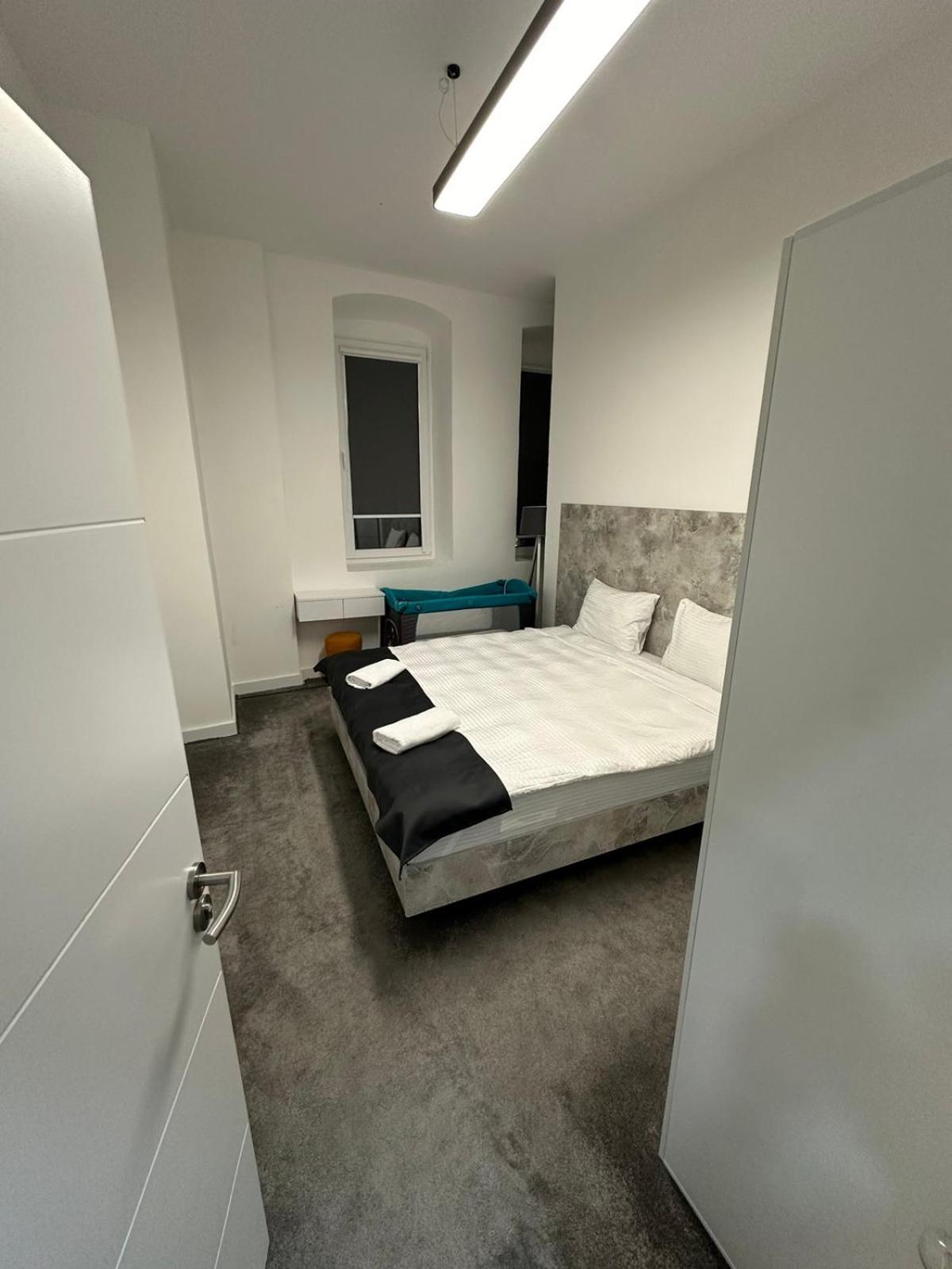 Magnolija Apartments Bitola Luaran gambar
