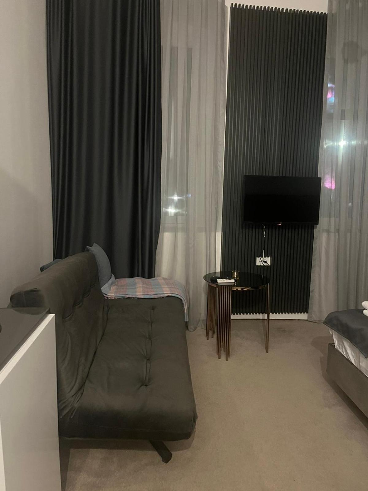 Magnolija Apartments Bitola Luaran gambar