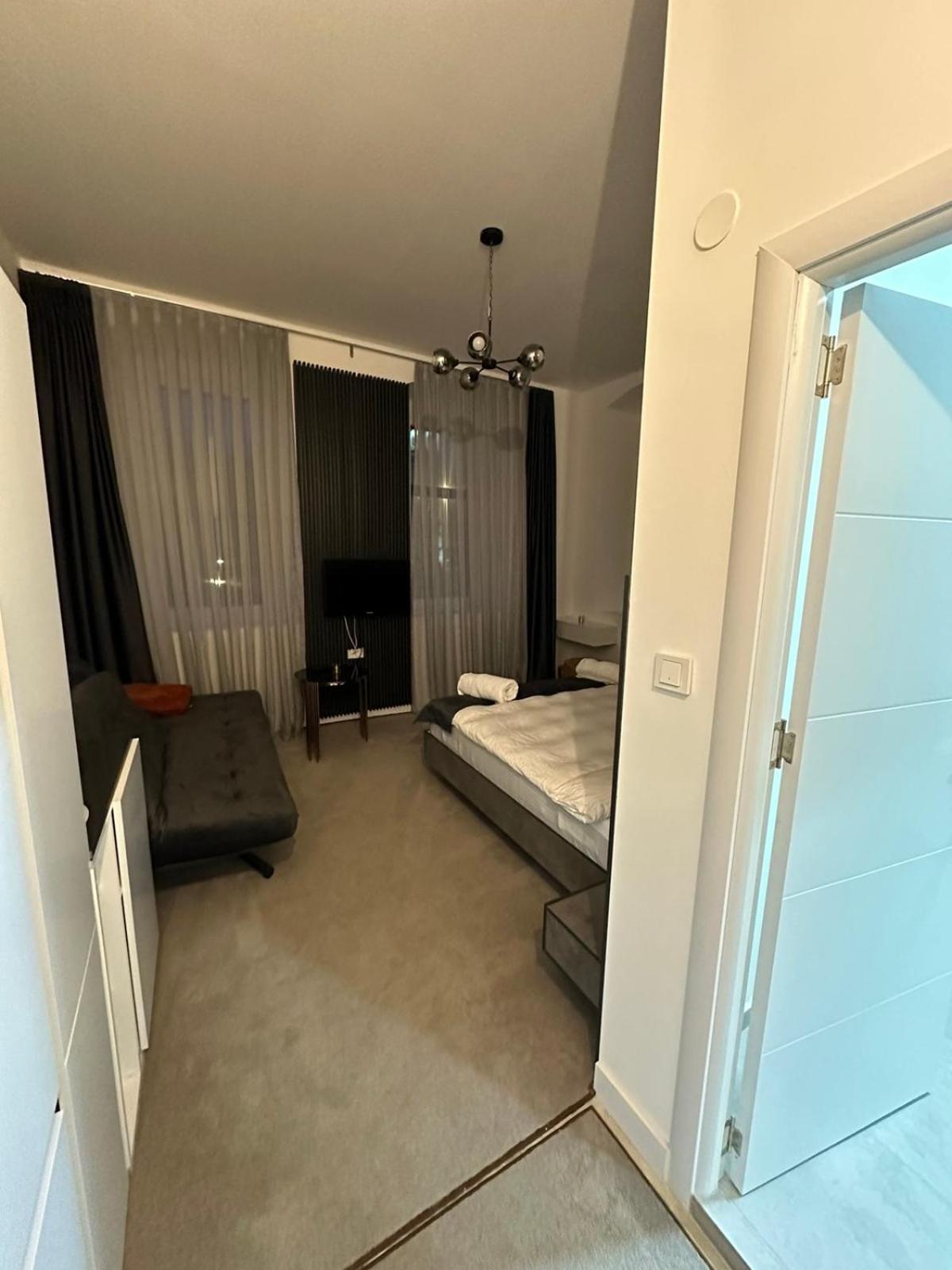 Magnolija Apartments Bitola Luaran gambar
