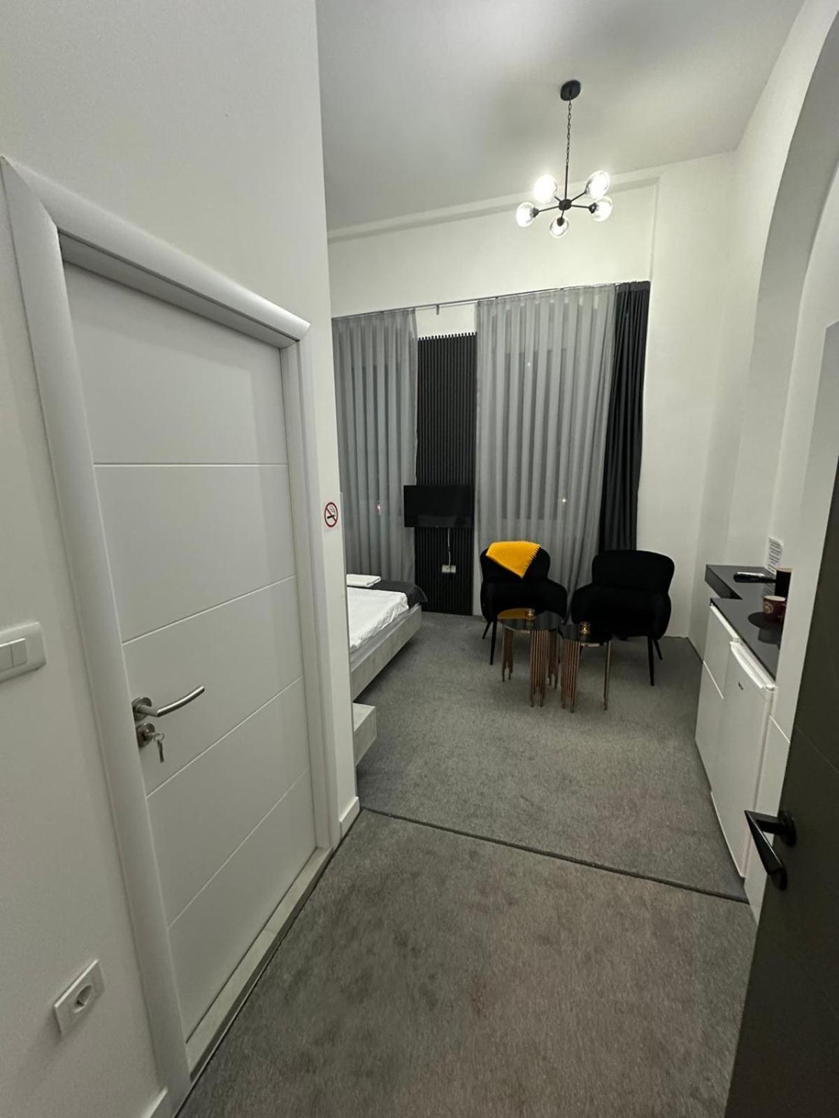 Magnolija Apartments Bitola Luaran gambar