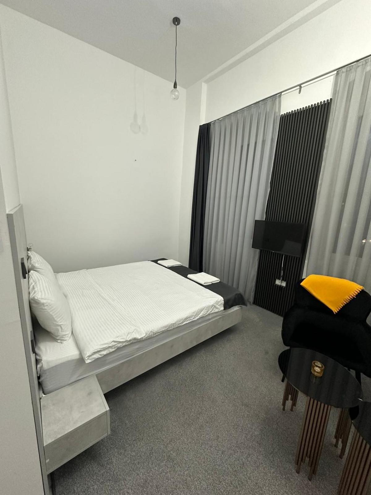 Magnolija Apartments Bitola Luaran gambar