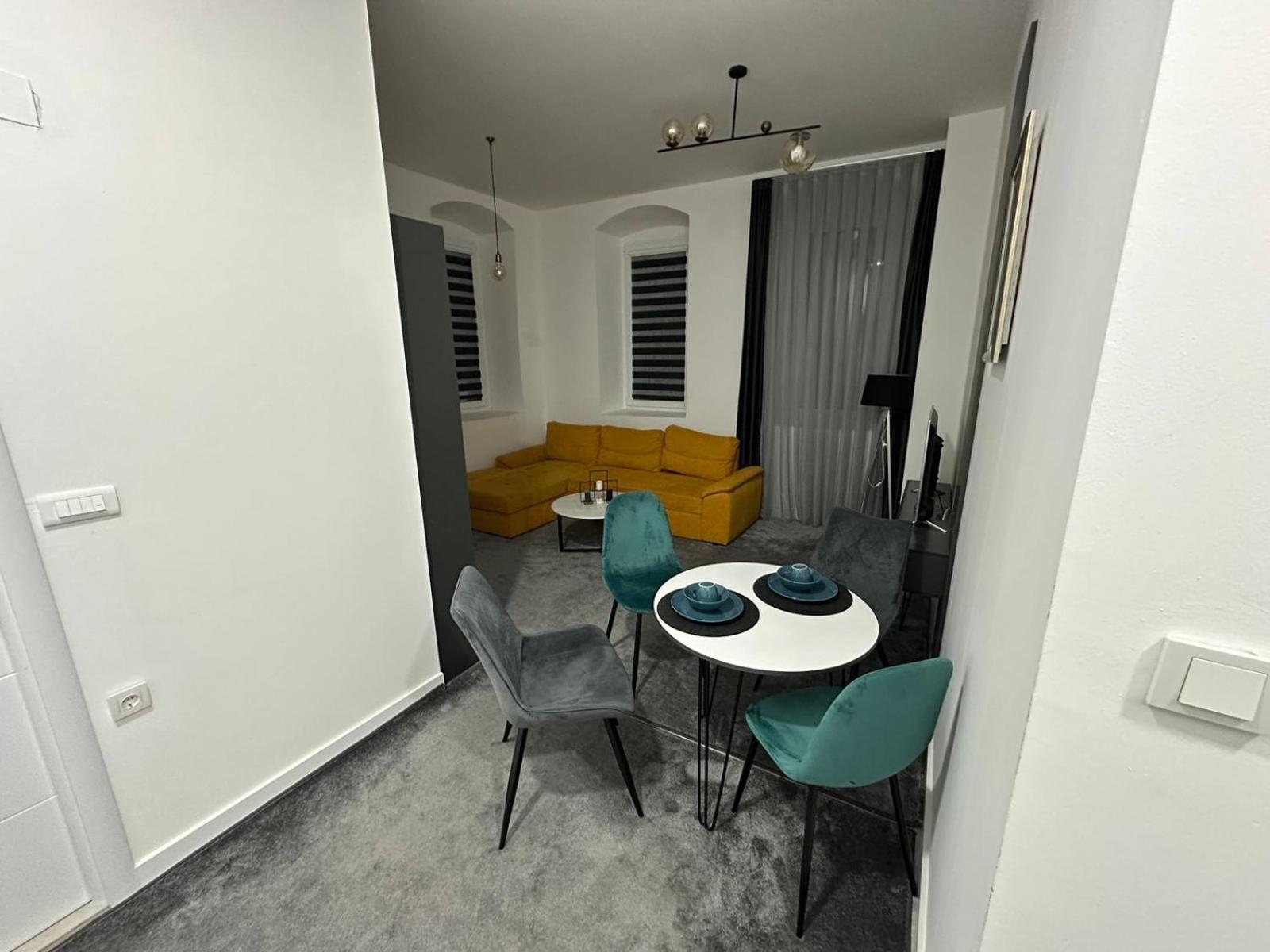 Magnolija Apartments Bitola Luaran gambar
