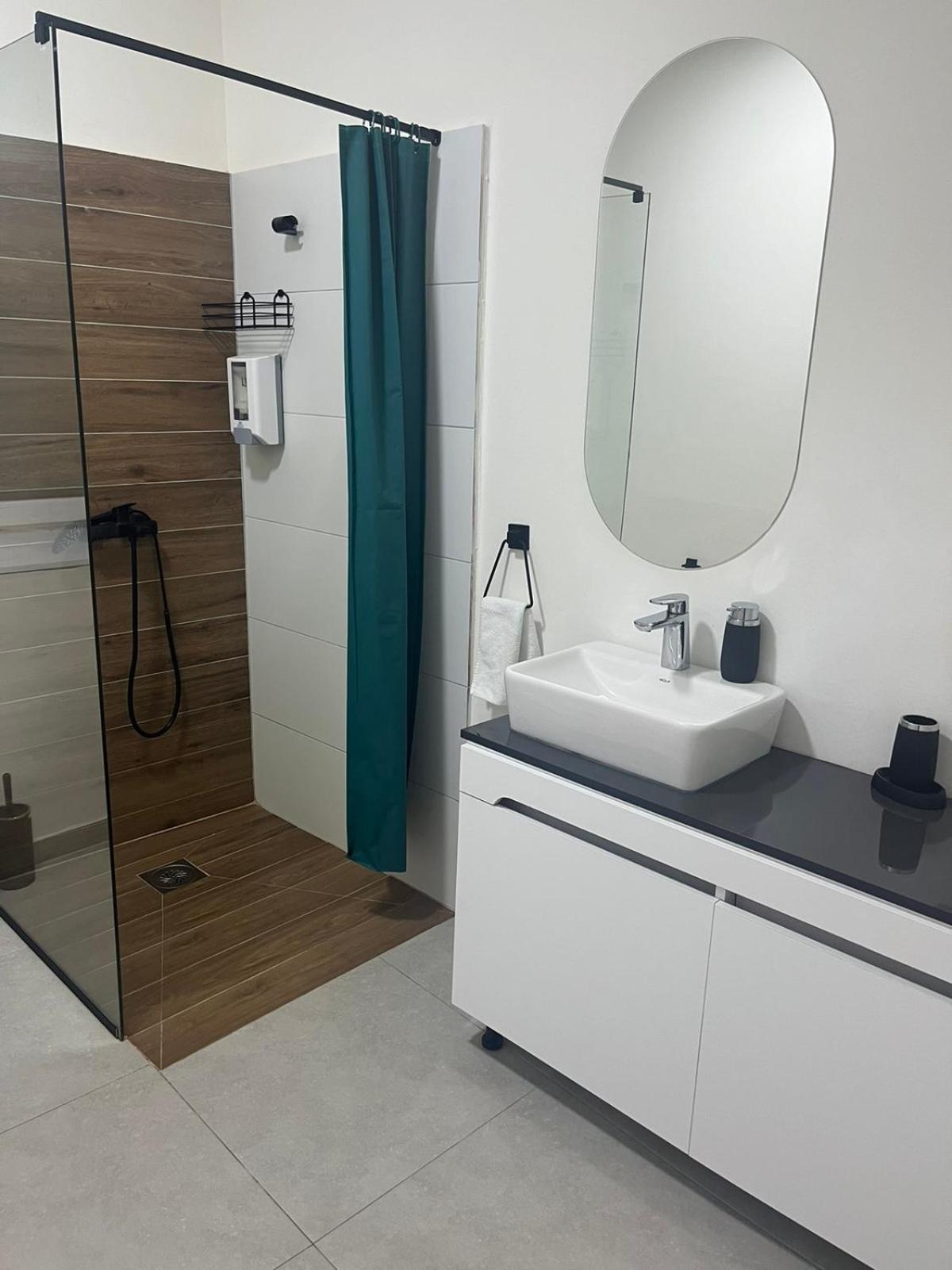 Magnolija Apartments Bitola Luaran gambar
