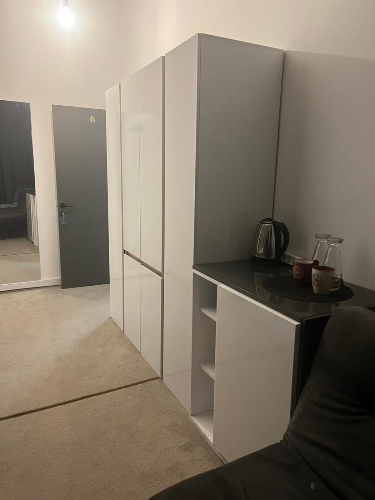 Magnolija Apartments Bitola Luaran gambar