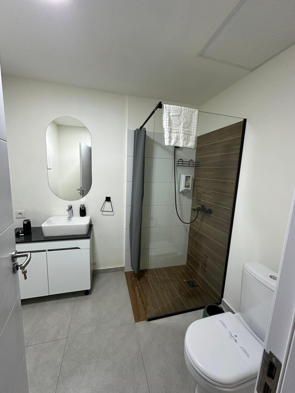 Magnolija Apartments Bitola Luaran gambar