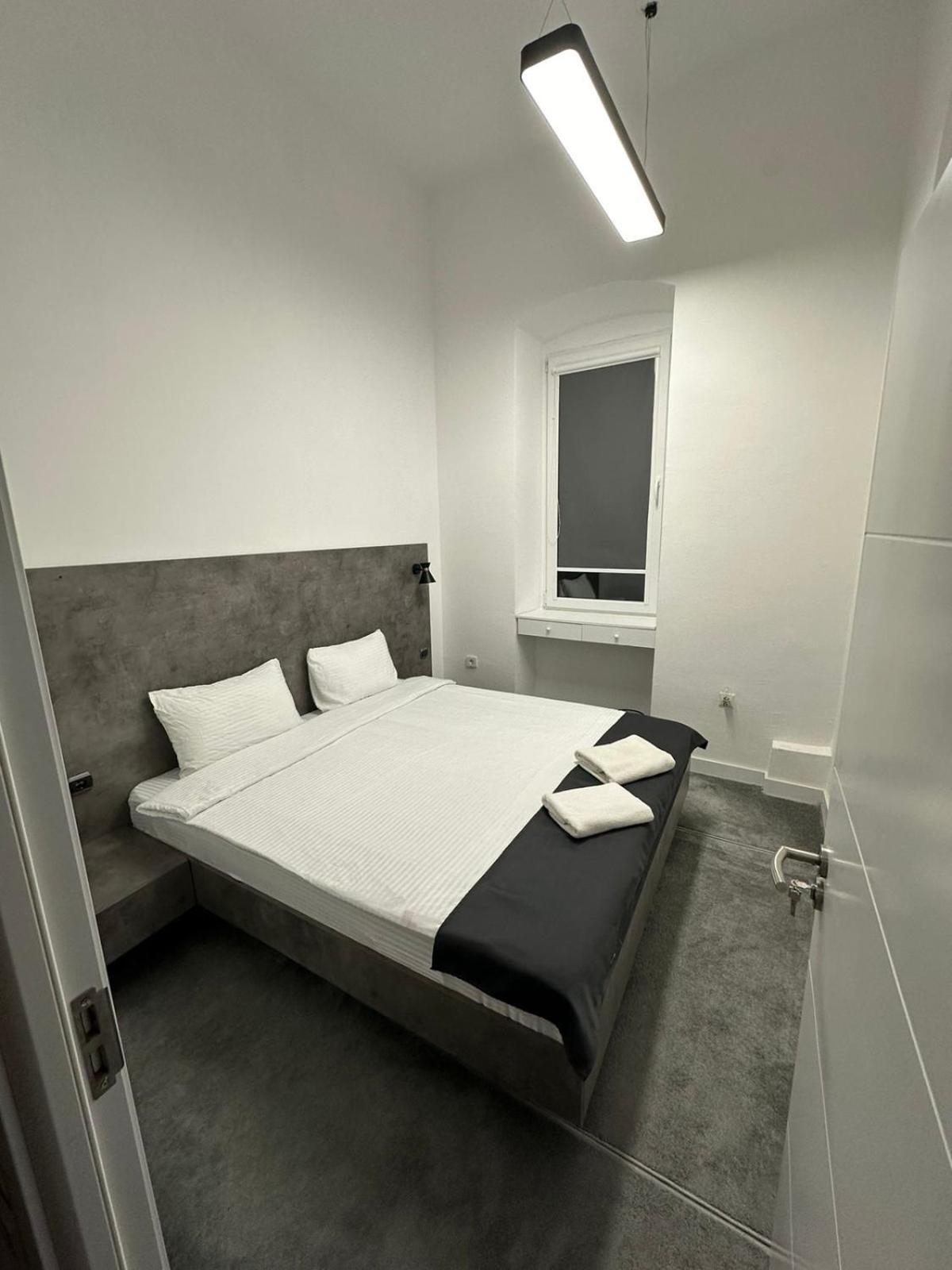 Magnolija Apartments Bitola Luaran gambar