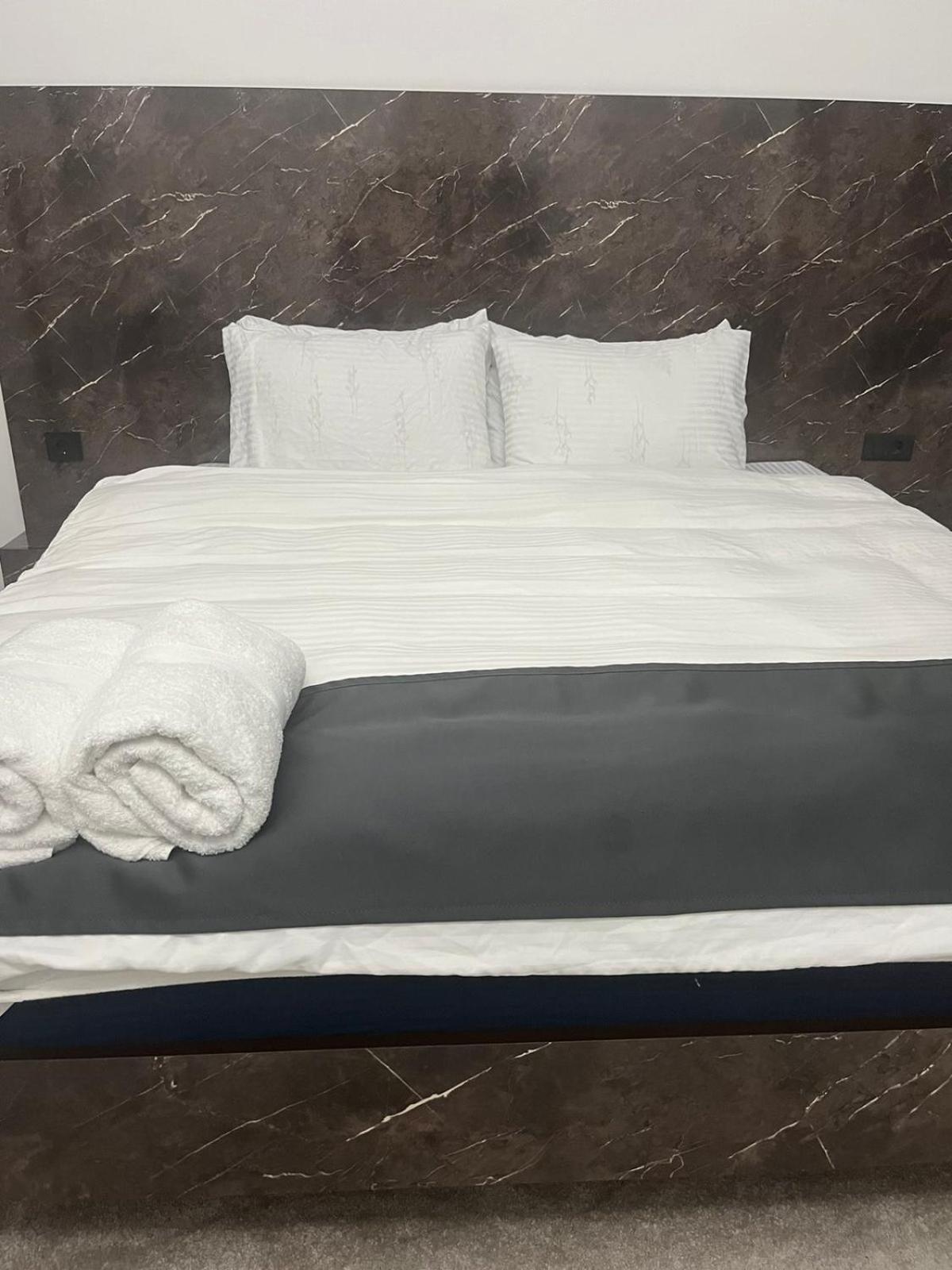 Magnolija Apartments Bitola Luaran gambar