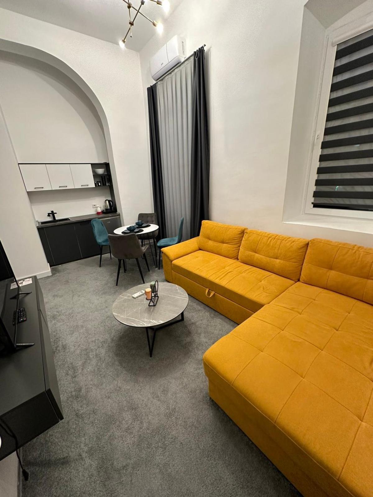 Magnolija Apartments Bitola Luaran gambar