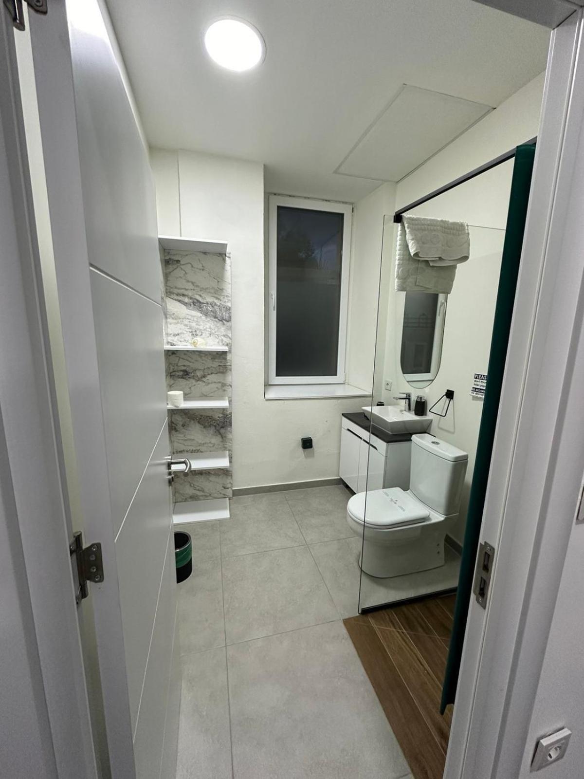Magnolija Apartments Bitola Luaran gambar